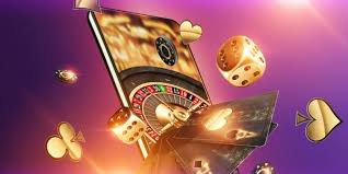 Casino.idgroup Teie Parim Hasartmängu Elamus