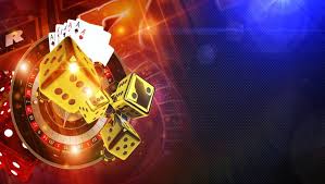 Casino.idgroup Teie Parim Hasartmängu Elamus